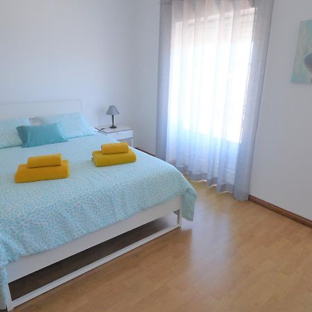 D Wan 4 | Baleal Villa Ferrel  Buitenkant foto
