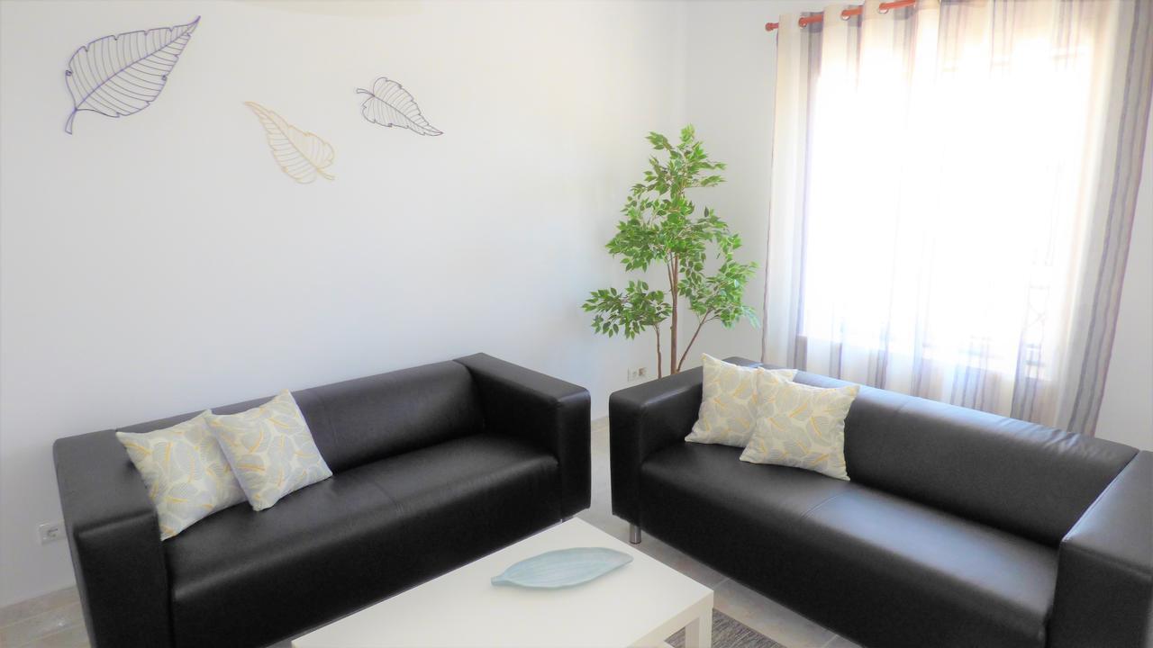D Wan 4 | Baleal Villa Ferrel  Buitenkant foto