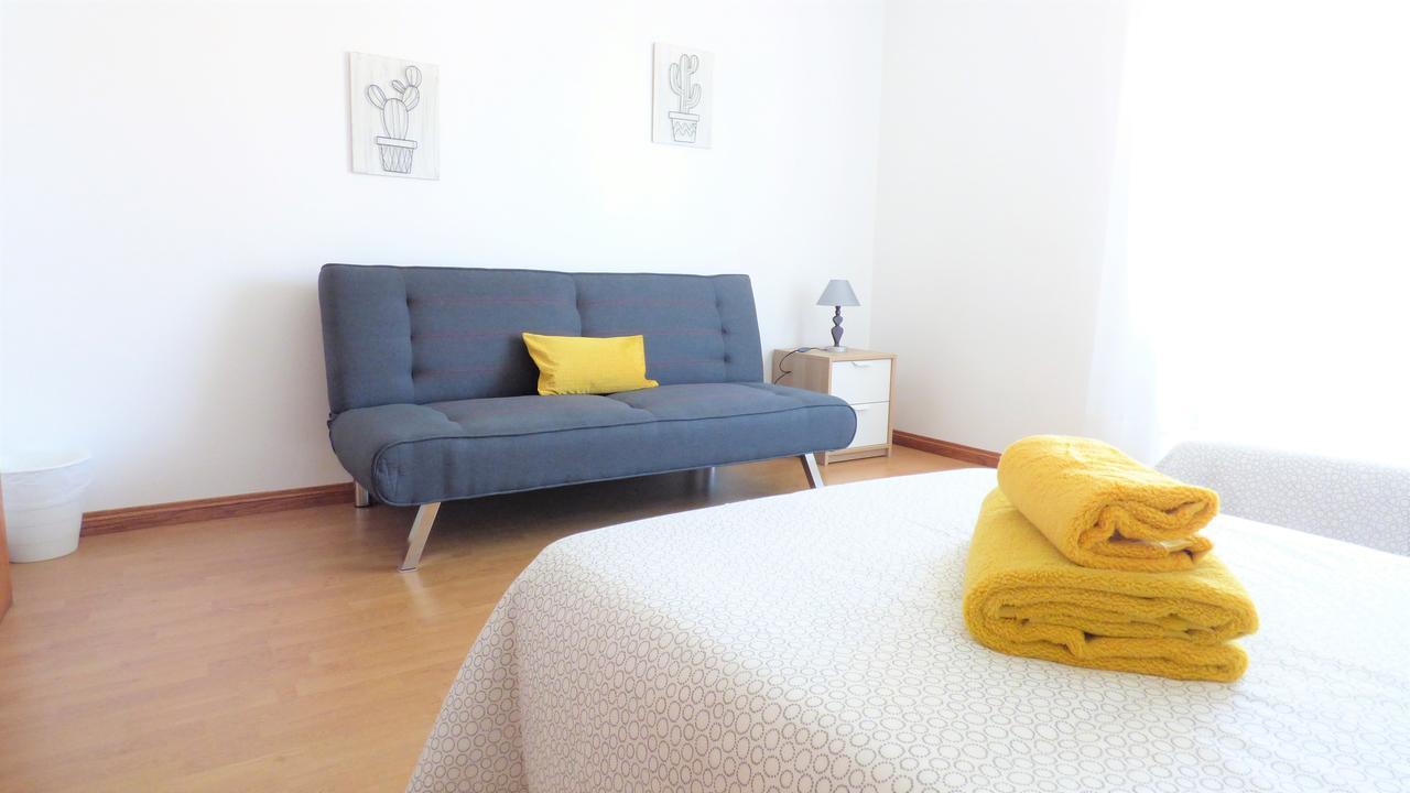 D Wan 4 | Baleal Villa Ferrel  Buitenkant foto
