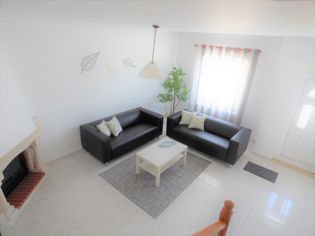 D Wan 4 | Baleal Villa Ferrel  Buitenkant foto