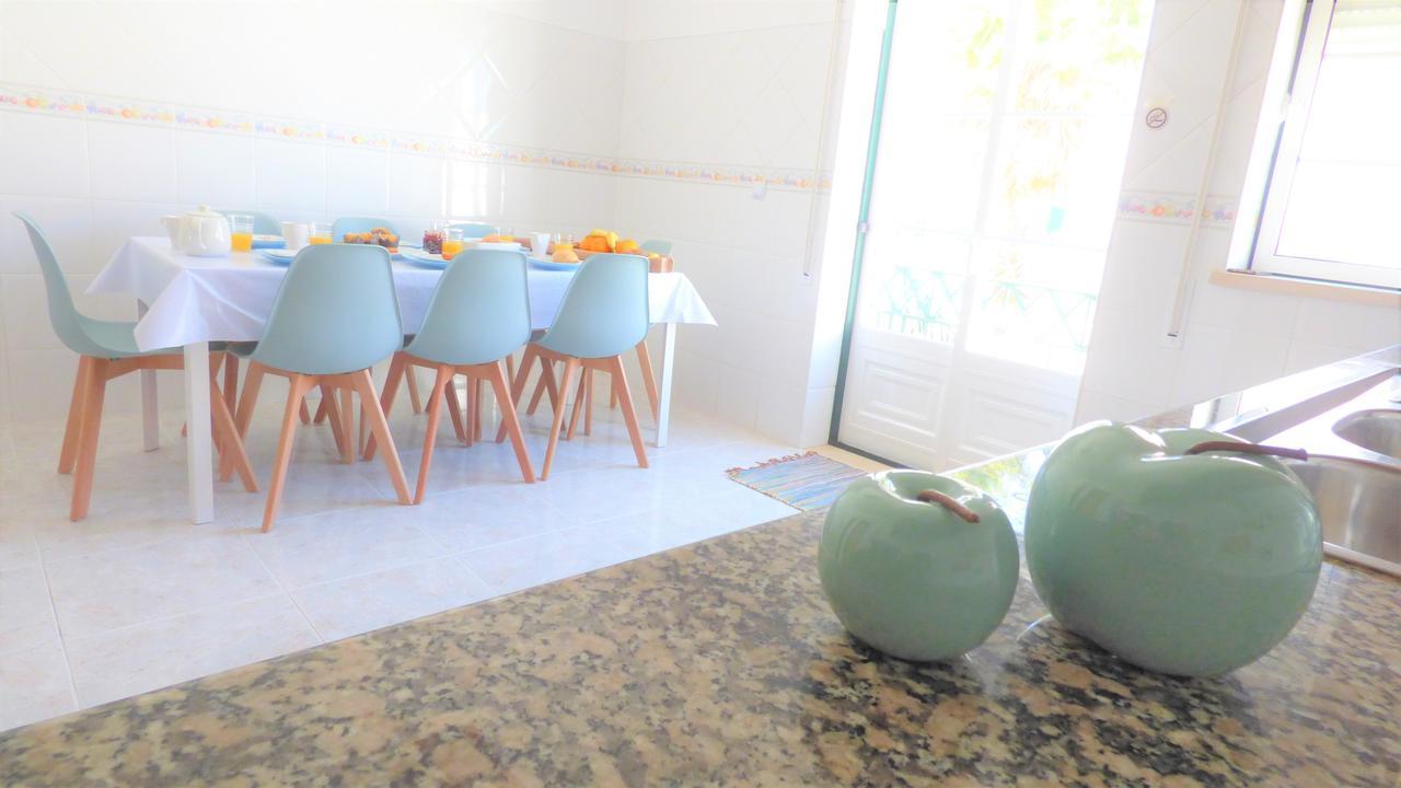 D Wan 4 | Baleal Villa Ferrel  Buitenkant foto