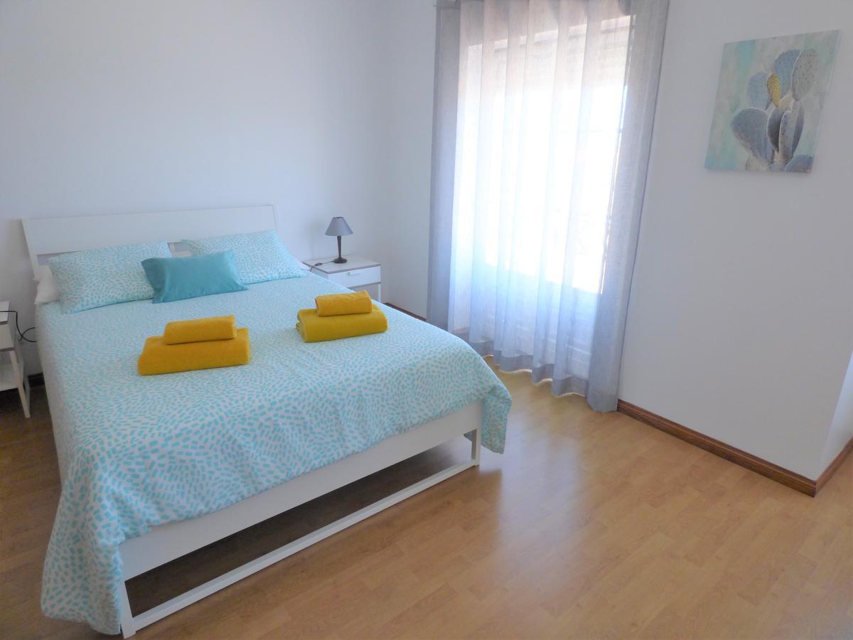 D Wan 4 | Baleal Villa Ferrel  Buitenkant foto