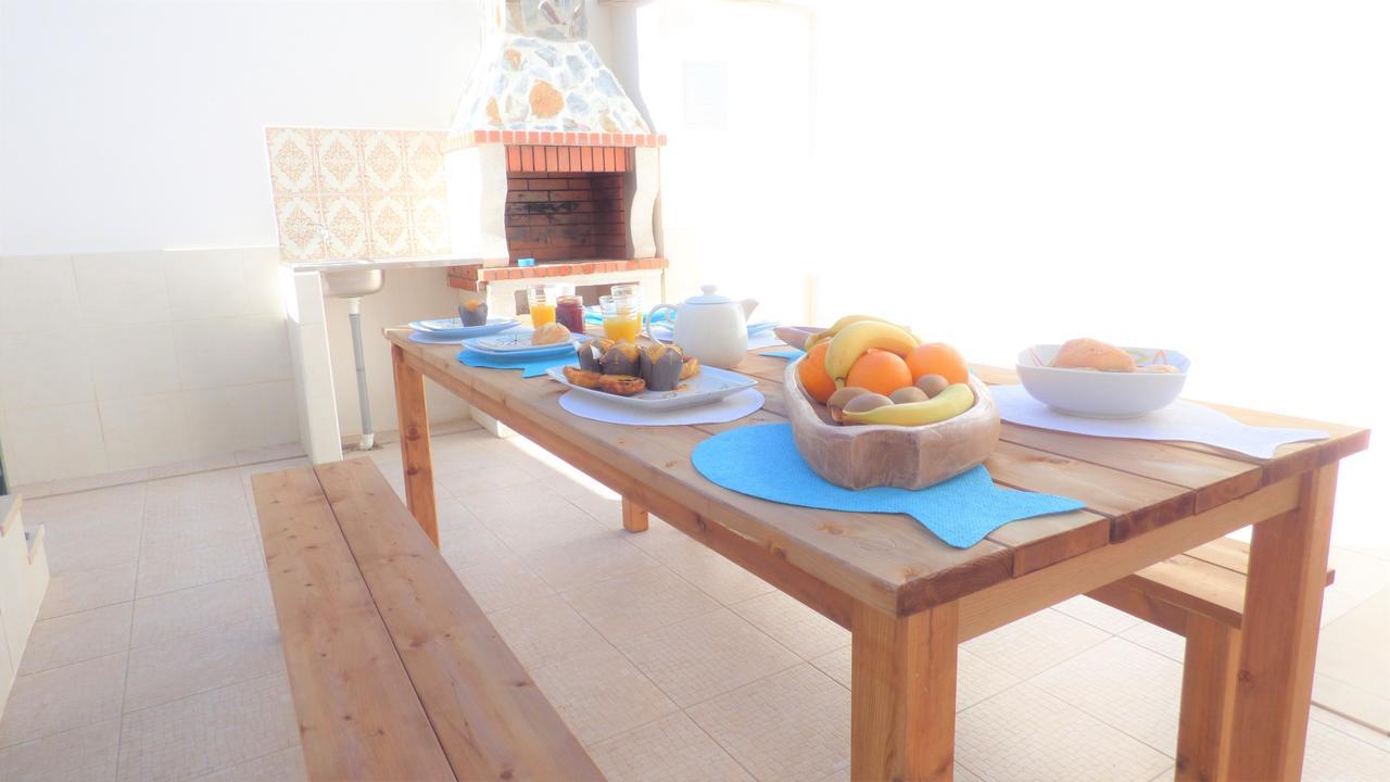 D Wan 4 | Baleal Villa Ferrel  Buitenkant foto