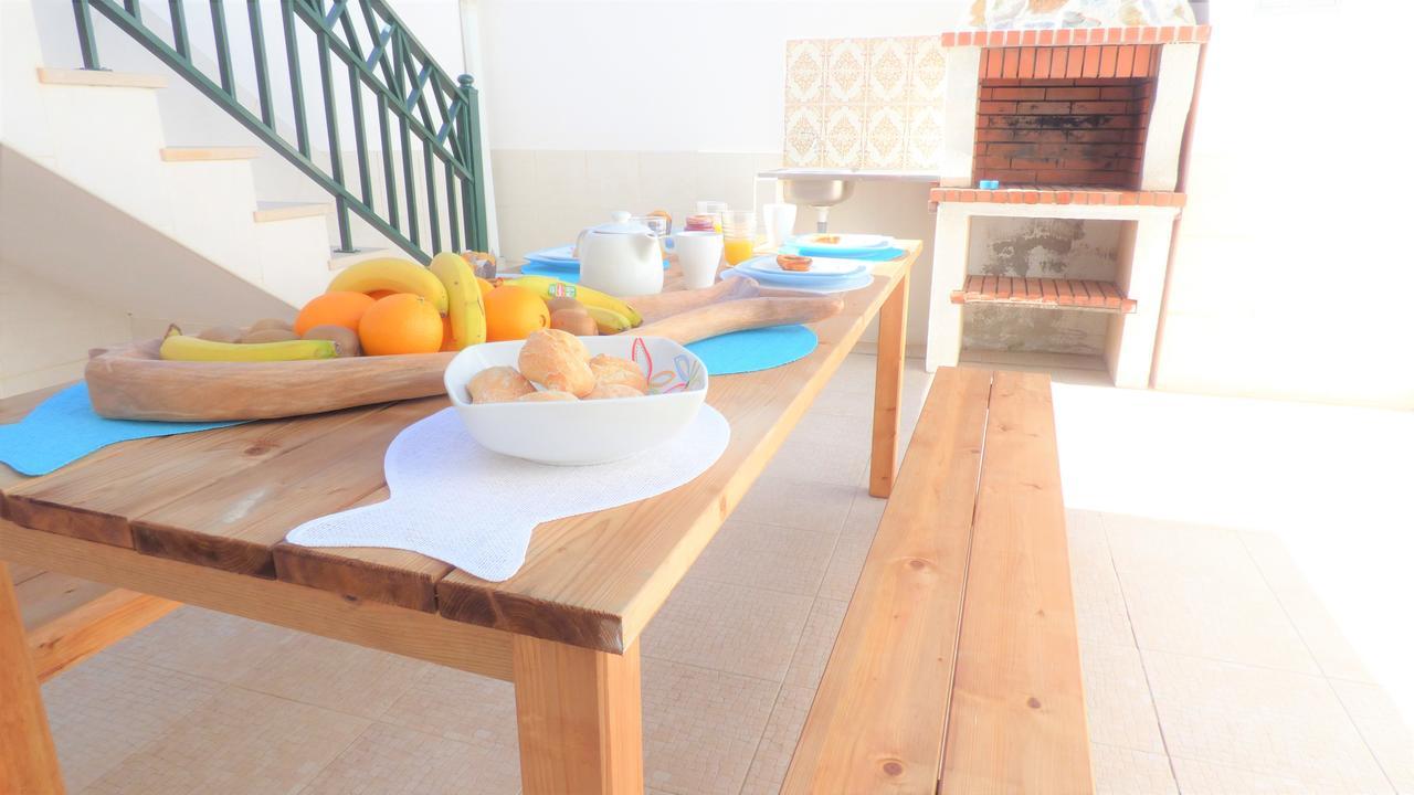 D Wan 4 | Baleal Villa Ferrel  Buitenkant foto