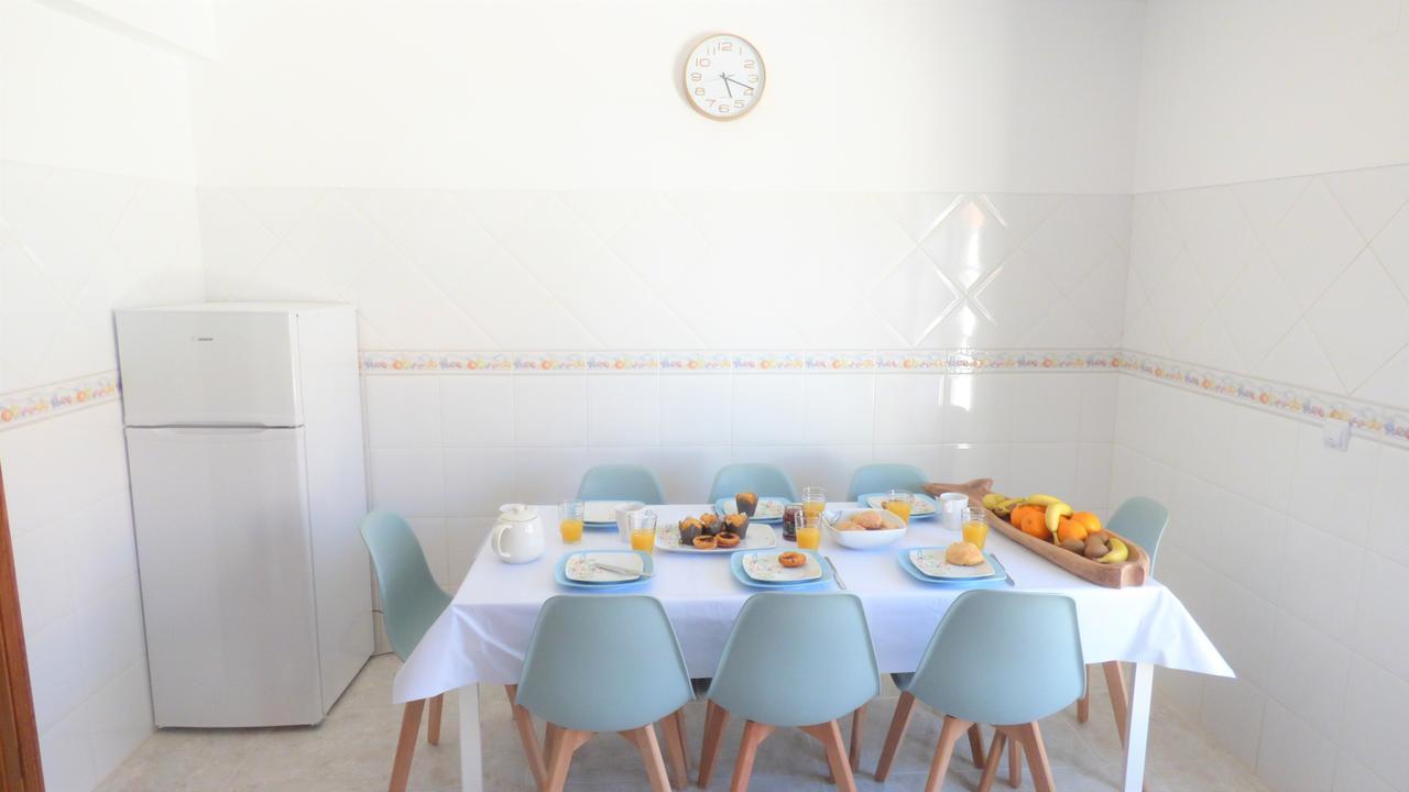 D Wan 4 | Baleal Villa Ferrel  Buitenkant foto