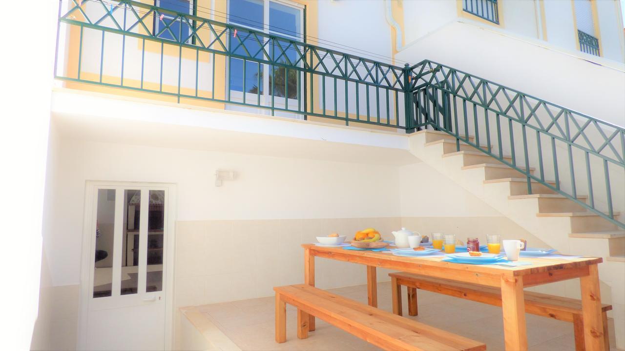 D Wan 4 | Baleal Villa Ferrel  Buitenkant foto