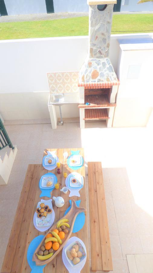 D Wan 4 | Baleal Villa Ferrel  Buitenkant foto